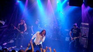 Charon - As We Die (Live)