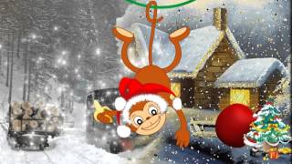 Download lagu De Ajunul Craciunului-Sarbatori Fericite  -La Multi Ani -2016 mp3