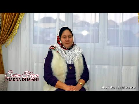 SORA FEGA SI ADINA  /  TOARNA DOAMNE  (  VIDEO OFFICIAL )