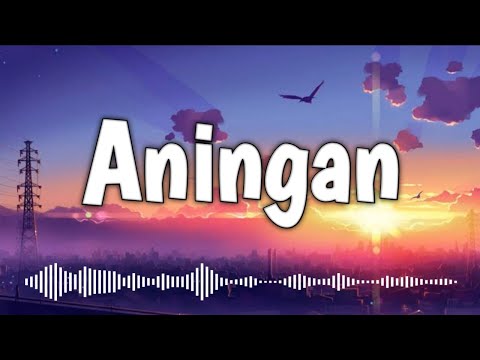 Aningan - Guddhist Gunatita ft. @LOIR  (Lyrics)