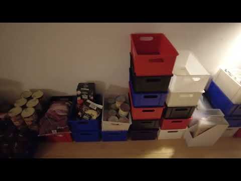 MongoTV_6248 - MIN ANDERS AND BLAD SAMLING - Del 833 - Kigger På Samling Sent Søndag Aften