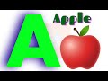 Kindergarten Learning Song 1 To 10 Numbers Song Colors Song ABC Phonics Song