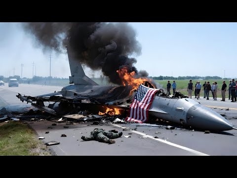 Vor 1 Minute wurden 15 US-F-16, die in den russischen Luftraum eindrangen, von 3 MiG-29S-Piloten abg