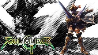Download lagu Soul Calibur II - Cervantes Combo Guide mp3