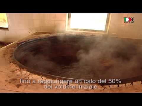 Bello, Buono e Ben fatto - Agroalimentare: "Il Vino Cotto"