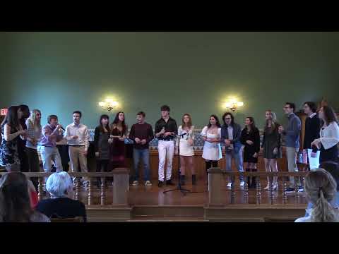 "The Cult of Dionysus" - (The Orion Experience) - Beyond Unison