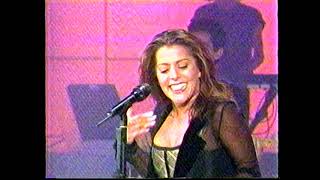 Alejandra Guzmán - Amigo - Siempre en Domingo