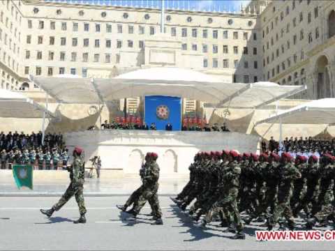 URAN - MİLLİ DÜŞÜNCƏ