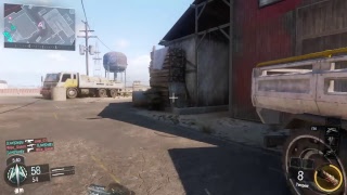 BO3　参加OK マウサーです