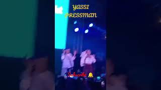 Download lagu YASSI PRESSMAN:  subscribe for another video of her #celebrity #beautiful #bringiton mp3