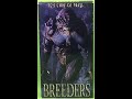 Opening To Breeders 1997 VHS
