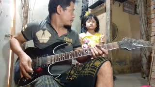 Download lagu Guns N' Roses Sweet Child O' mine Cover Hendrix TRN bersama penari latar si gadis cantik mp3 Download lagu Guns N' Roses Sweet Child O' mine Cover Hendrix TRN bersama penari latar si gadis cantik mp3