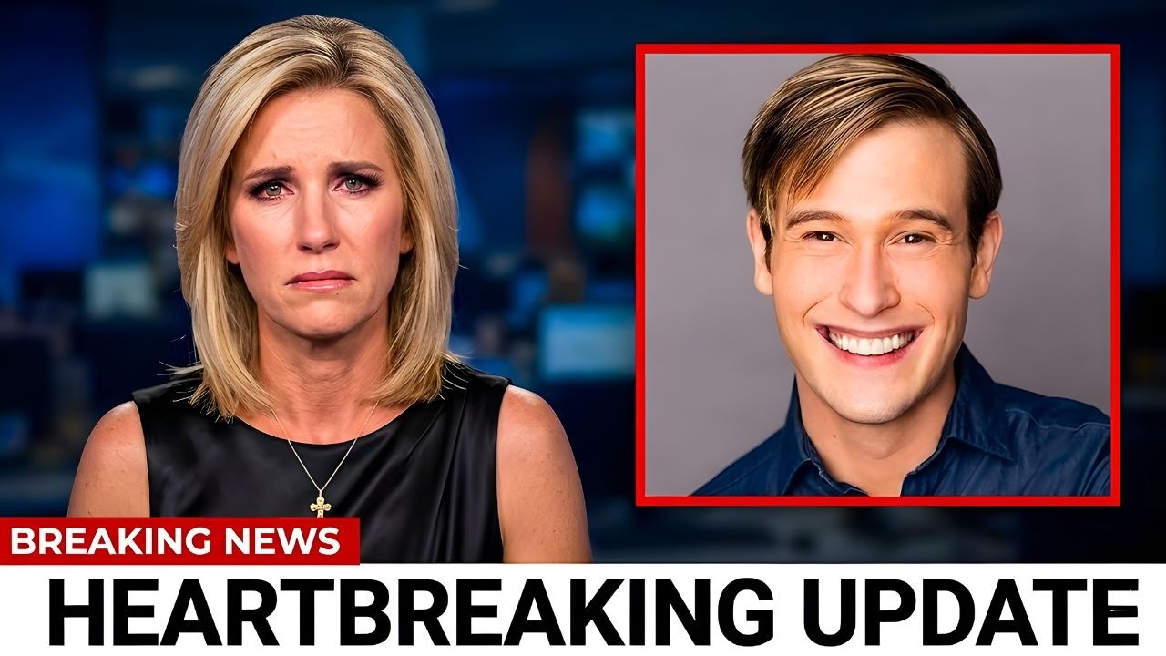 At 29, Tyler Henry’s Tragedy in Hollywood Medium Is Deeply Heartbreaking