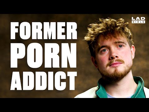 How My Addiction To Porn Ruined My Teenage Years | LADbible Stories