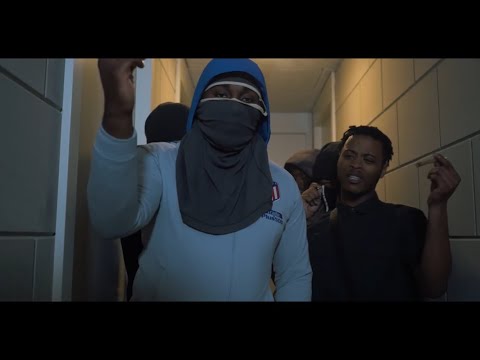 O'twennyAR x Scovic x M34 - Who's Next? (Prod. Ghosty)