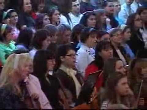 Orchestra ELIM - Noapte de craciun