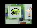 Phineas Ferb Funding PBS Kids Go Variant