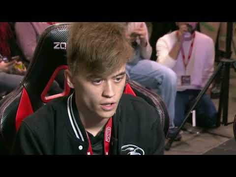 BAM 10 SSBM: Chudat vs. Spud Losers Finals