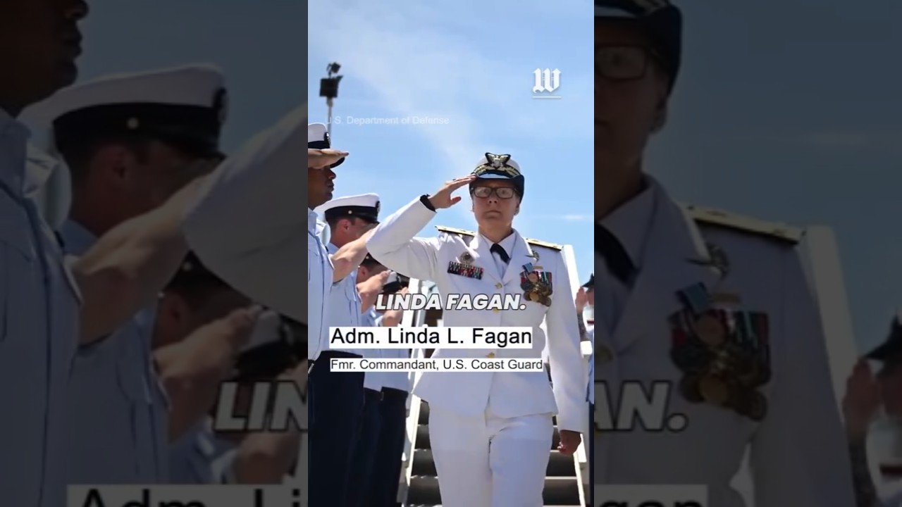 Quick breakdown of the Military Firings so far under the Trump Administration #military #navy #army