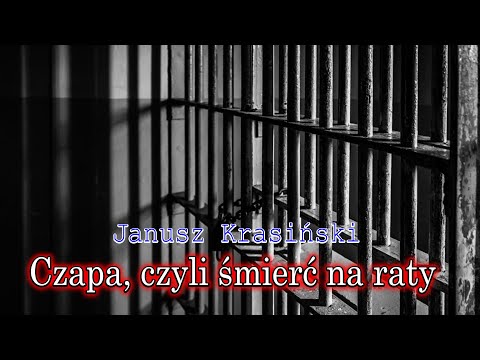 Czapa - Janusz Krasiński | Słuchowisko radiowe