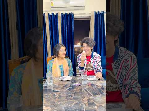 nakal ke liye bhi akal honi chahiye🤣🤣#zidaanshahidaly #brothersister #shorts