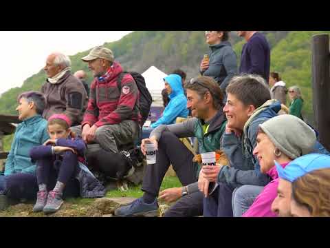 APOLIDE DROPS 2023 | ROBERTO ANGELINI a VALLE ORCO, MUSRAI