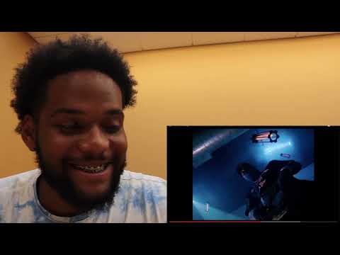 @KABLIZ  X @Yemil - TINDER (Video Oficial) | REACTION / REACCION |