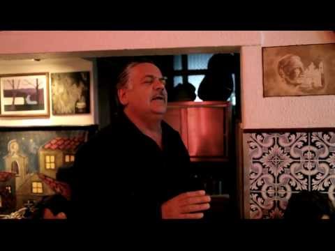 Gil Costa, "Fado Alberto" - "Os Cães"