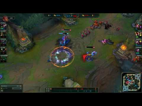 Almost Reddit play fbm