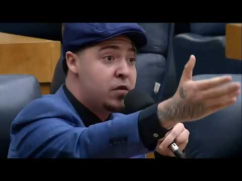 CPI dos Pancadões realiza reunião para apurar festas clandestinas em São Paulo