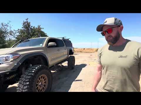 2018 Toyota Tacoma TRD Off-Road Double Cab 4×4 by ctr123