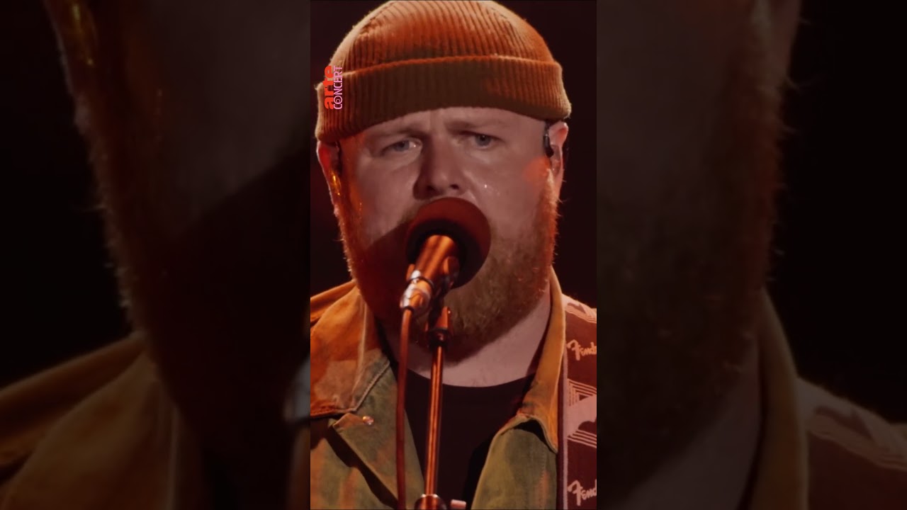 Miniature de la vidéo Tom Walker performs "Leave a Light On" – ARTE Concert du film Tom Walker - Reeperbahn Festival 2024