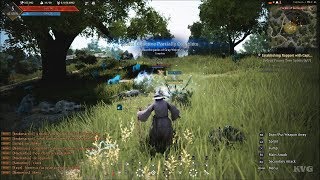 Vidéo Black Desert - Prestige Edition