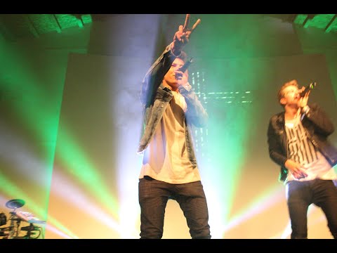 EC Jugendtreffen 2018 in Frankenberg | EC JUGEND FRANKENBERG