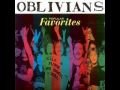 Oblivians Do the milkshake