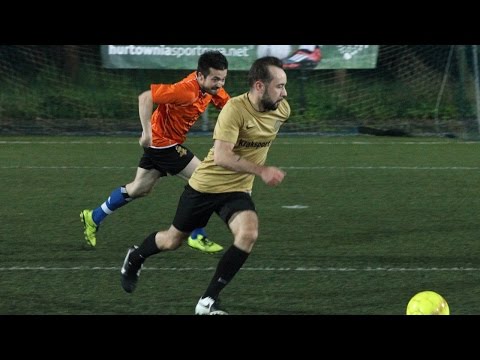 Deportivo La Speluna - YOHO Cats: 9. tydzień (FLS Wiosna 2017)