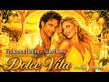 Francesco Bellini Valeri Rossi Dolce Vita New Italo Disco 2026 Modern Talking Style