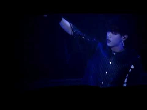 190203 GOT7 - COLD + 25 + REBORN fancam