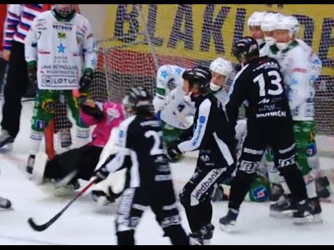 Sandvikens AIK bandy highlights 2013-2014