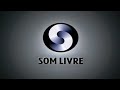 Vinheta Logo Som Livre Multishow 2001 In 4K