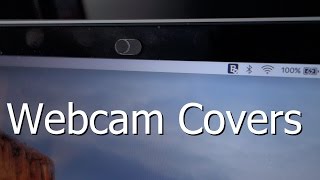 Protect Your Privacy with Soomz.io Webcam Covers!
