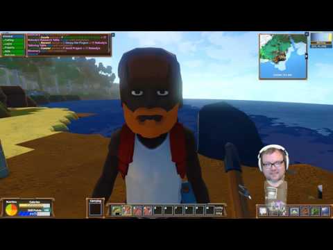 ECO - World Survival Multiplayer Game with Coe/Justin/Necomi - E16