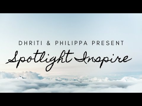 Philippa Jongen Spotlight I...