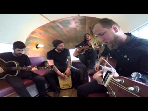 GoPro Done In One: Kyle Luck - "Gone" - Austin, TX 3.18.15 - Music