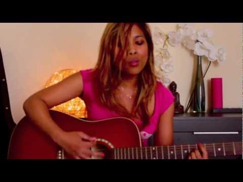 5341 (Acoustic Version) - NATALY ANDRIA