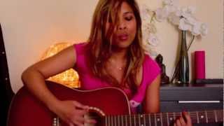 5341 (Acoustic Version) - NATALY ANDRIA