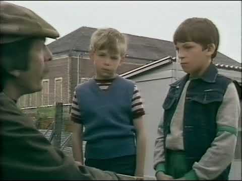 21/07/1985 - BBC1 - Why Do They Call it Good Friday? (clip)