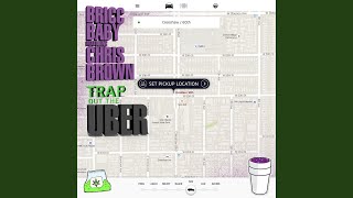 Trap Out The Uber (feat. Chris Brown)