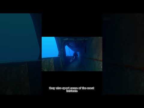 Mantis Shrimp: Ocean's Fearsome Hunters | Lightning Strikes, Insane Vision, & Marine Marvels!