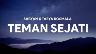 Download lagu teman sejati - nissa sabyan feat tasya rosmala mp3